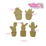 CACTUS TIERNOS