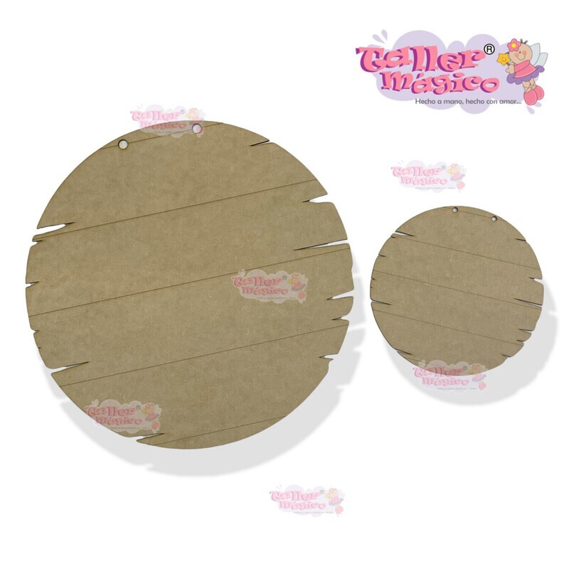 CIRCULO RUSTICO