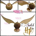 SNITCH HP